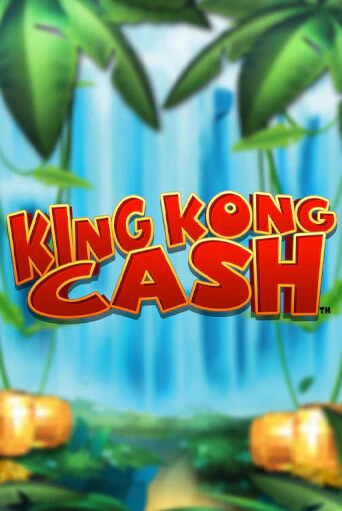 Бесплатная игра King Kong Cash | SELECTOR KZ 