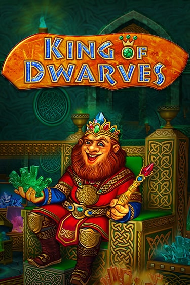 Бесплатная игра King of Dwarves | SELECTOR KZ 