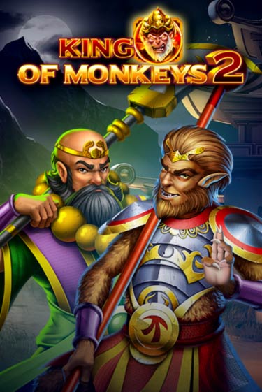 Бесплатная игра King of Monkeys 2 | SELECTOR KZ 