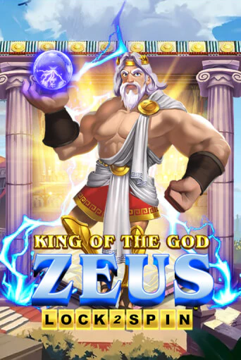 Бесплатная игра King Of The God Zeus | SELECTOR KZ 