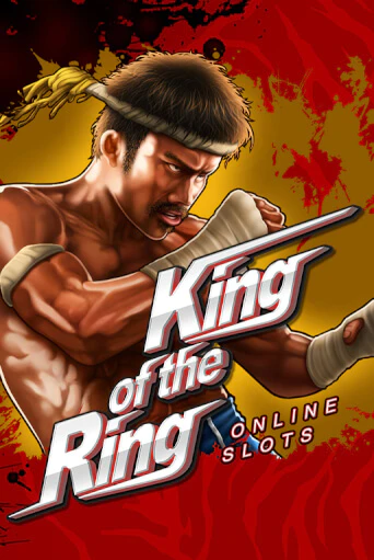 Бесплатная игра King of the Ring | SELECTOR KZ 