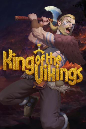 Бесплатная игра King of the Vikings | SELECTOR KZ 