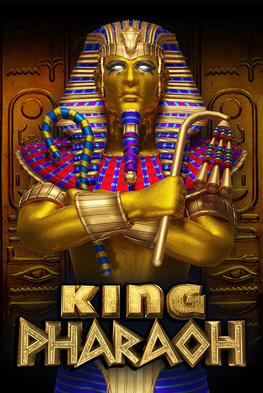 Бесплатная игра King Pharaoh | SELECTOR KZ 