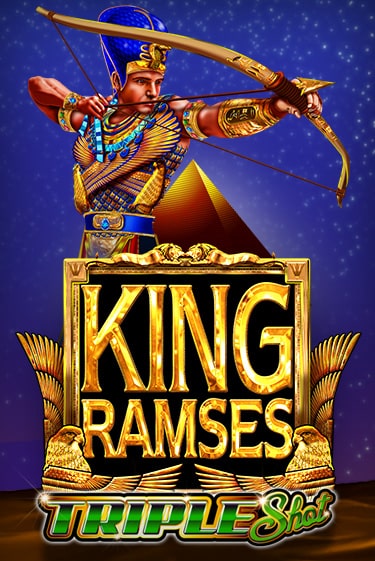 Бесплатная игра King Ramses | SELECTOR KZ 