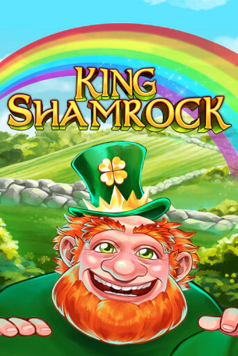 Бесплатная игра King Shamrock | SELECTOR KZ 