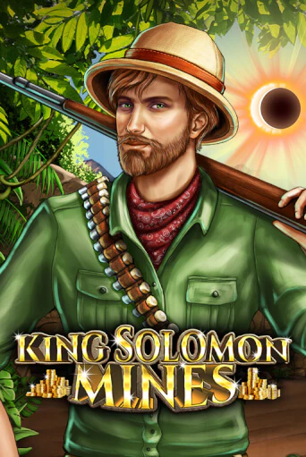 Бесплатная игра King Solomon Mines | SELECTOR KZ 