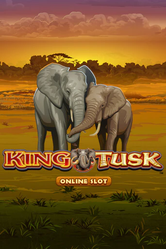 Бесплатная игра King Tusk | SELECTOR KZ 