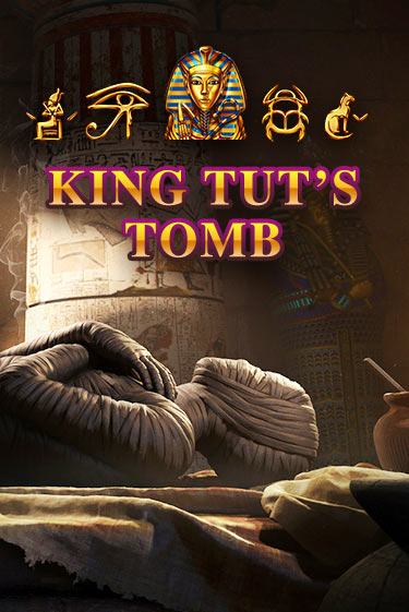 Бесплатная игра King Tut's Tomb | SELECTOR KZ 