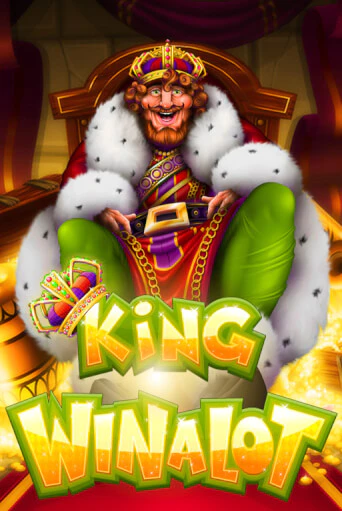 Бесплатная игра King Winalot | SELECTOR KZ 