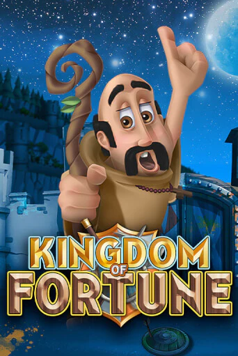 Бесплатная игра Kingdom of Fortune | SELECTOR KZ 