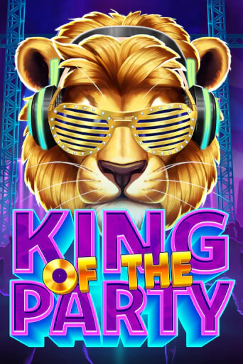 Бесплатная игра King of the Party | SELECTOR KZ 