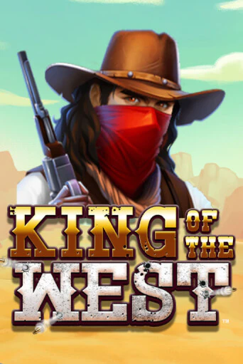 Бесплатная игра King of the West  | SELECTOR KZ 