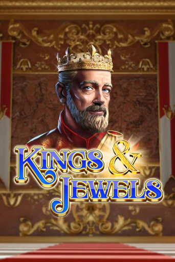 Бесплатная игра Kings & Jewels | SELECTOR KZ 