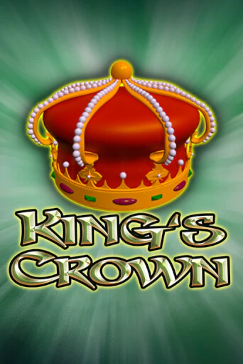 Бесплатная игра King's Crown | SELECTOR KZ 