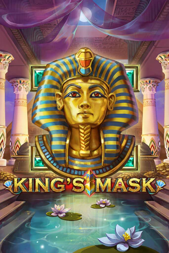 Бесплатная игра King's Mask | SELECTOR KZ 