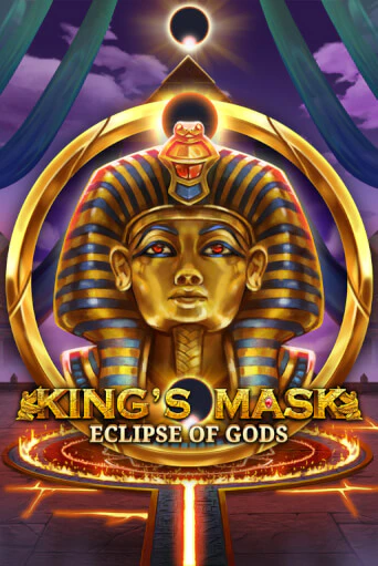 Бесплатная игра King's Mask Eclipse of Gods | SELECTOR KZ 