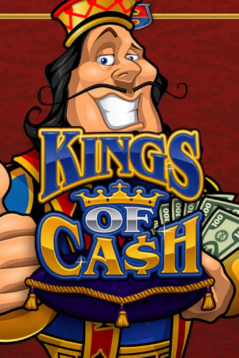 Бесплатная игра Kings Of Cash | SELECTOR KZ 