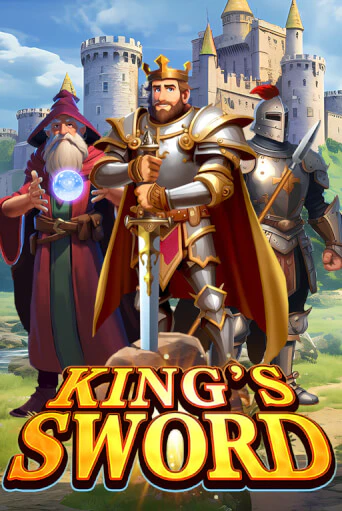 Бесплатная игра King's Sword | SELECTOR KZ 