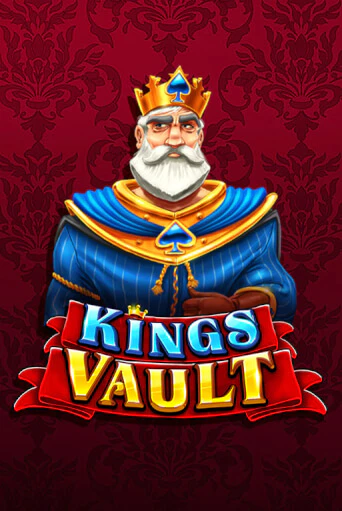 Бесплатная игра Kings Vault | SELECTOR KZ 