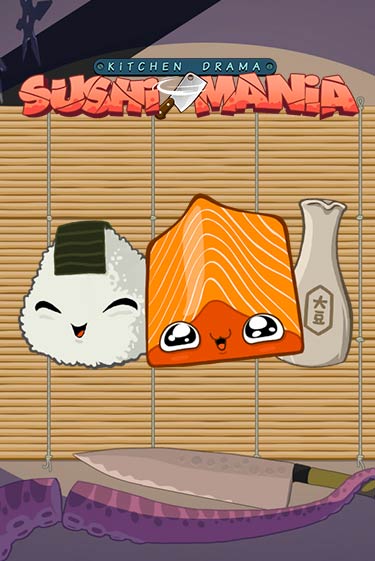 Бесплатная игра Sushi Mania | SELECTOR KZ 