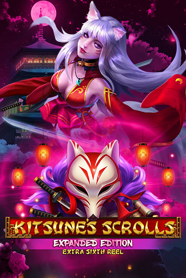 Бесплатная игра Kitsune's Scrolls Expanded Edition | SELECTOR KZ 