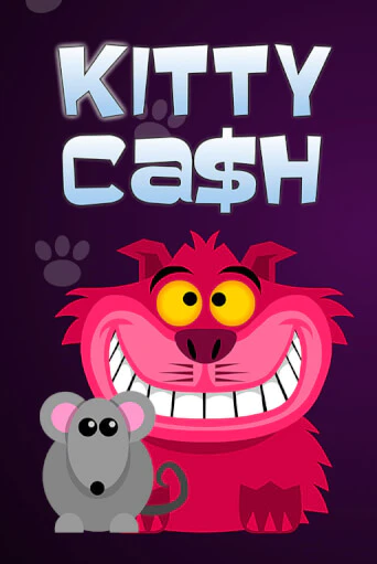 Бесплатная игра Kitty Cash | SELECTOR KZ 