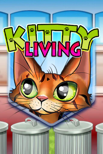 Бесплатная игра Kitty Living | SELECTOR KZ 