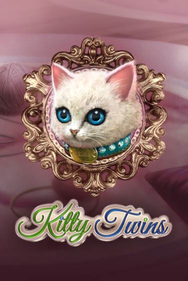 Бесплатная игра Kitty Twins | SELECTOR KZ 