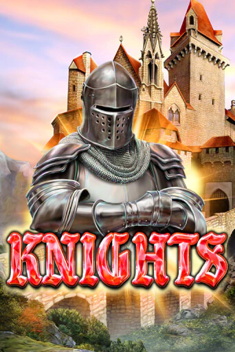 Бесплатная игра Knights | SELECTOR KZ 