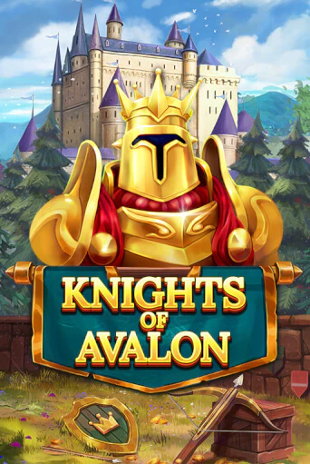 Бесплатная игра Knights Of Avalon | SELECTOR KZ 