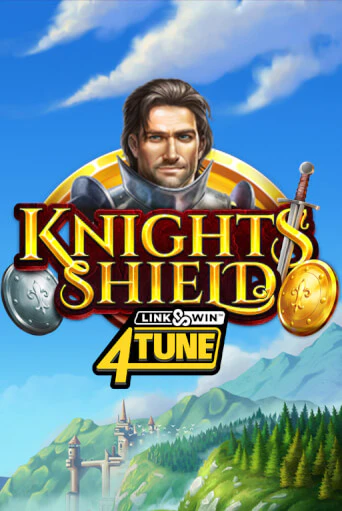 Бесплатная игра Knights Shield Link&Win 4Tune™ | SELECTOR KZ 