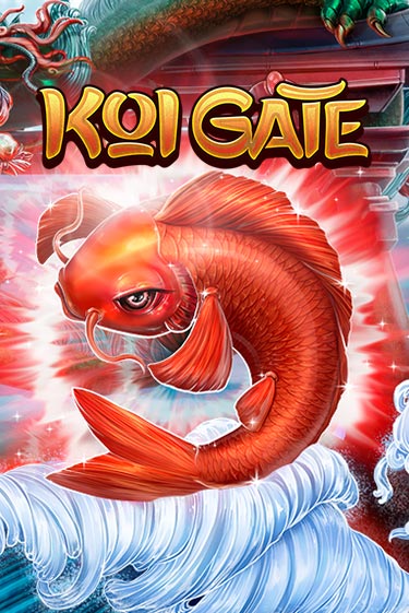 Бесплатная игра The Koi Gate | SELECTOR KZ 