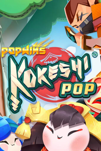 Бесплатная игра KokeshiPop | SELECTOR KZ 