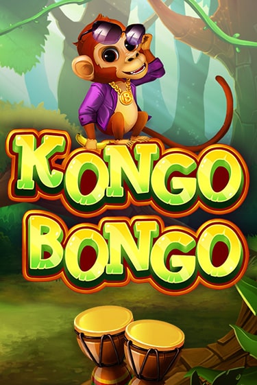 Бесплатная игра Kongo Bongo | SELECTOR KZ 