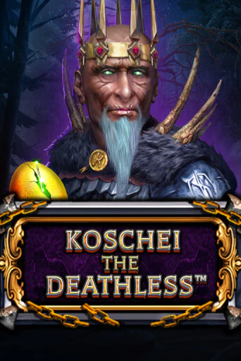 Бесплатная игра Koschei The Deathless | SELECTOR KZ 