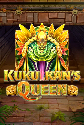 Бесплатная игра Kukulkan’s Queen | SELECTOR KZ 