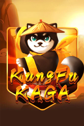 Бесплатная игра KungFu Kaga | SELECTOR KZ 