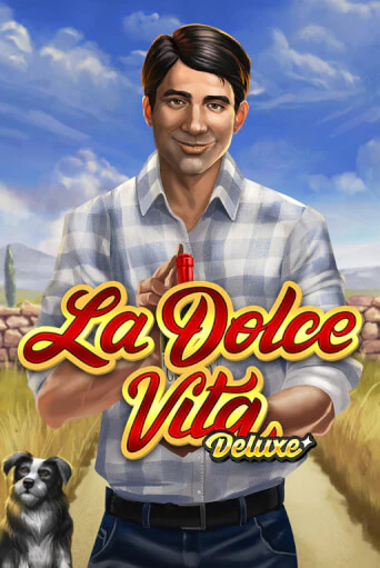 Бесплатная игра La Dolce Vita Deluxe | SELECTOR KZ 