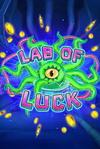 Бесплатная игра Lab of luck | SELECTOR KZ 