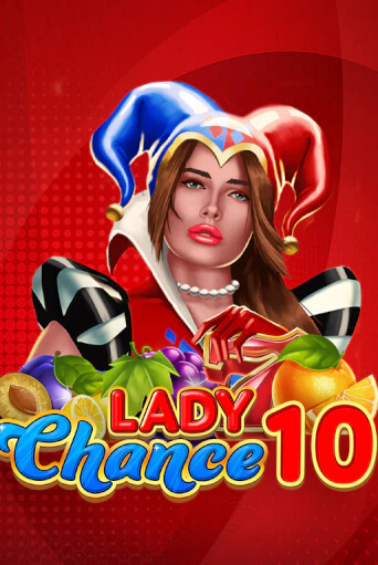 Бесплатная игра Lady Chance 10 | SELECTOR KZ 