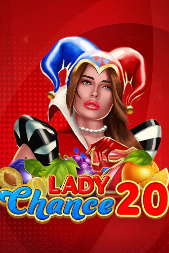 Бесплатная игра Lady Chance 40 | SELECTOR KZ 