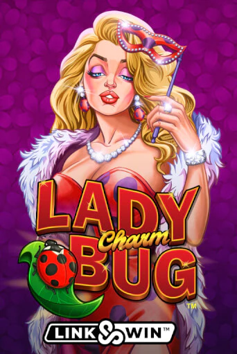 Бесплатная игра Lady Charm Bug™ | SELECTOR KZ 