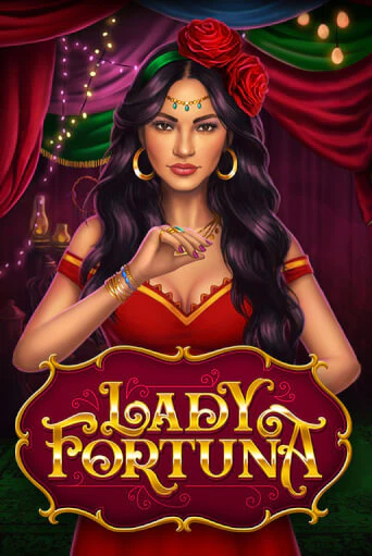 Бесплатная игра Lady Fortuna | SELECTOR KZ 