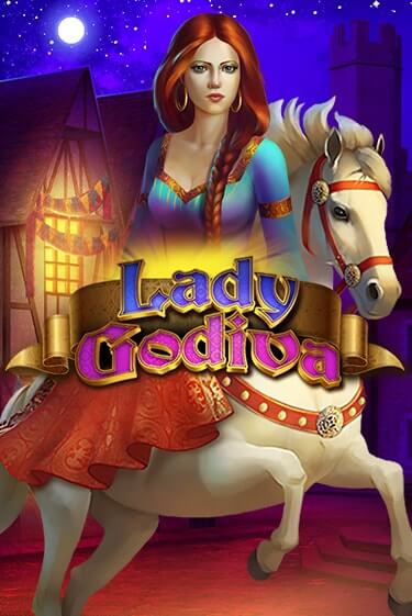 Бесплатная игра Lady Godiva | SELECTOR KZ 