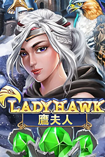 Бесплатная игра Lady Hawk | SELECTOR KZ 