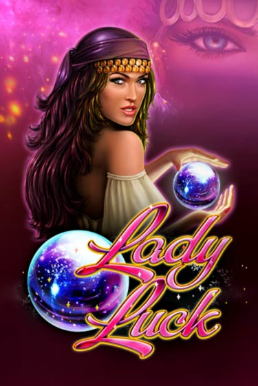 Бесплатная игра Lady Luck | SELECTOR KZ 