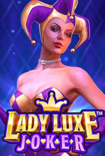 Бесплатная игра Lady Luxe Joker™ | SELECTOR KZ 