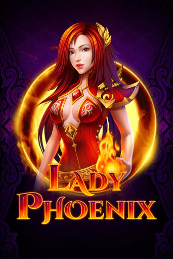 Бесплатная игра Lady Phoenix | SELECTOR KZ 