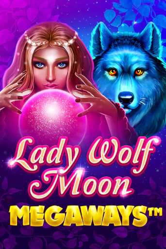 Бесплатная игра Lady Wolf Moon Megaways | SELECTOR KZ 