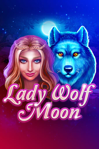 Бесплатная игра Lady Wolf Moon | SELECTOR KZ 